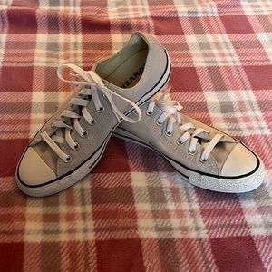 Converse All Star shoes